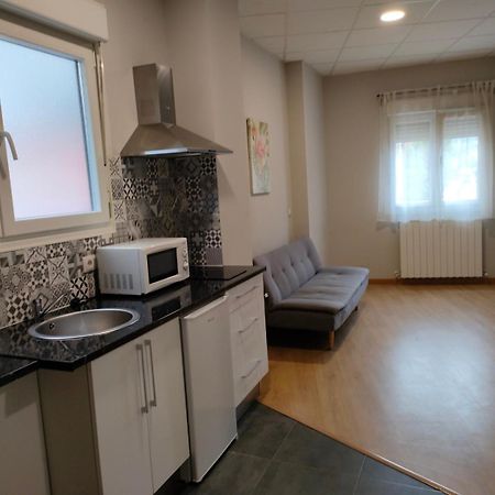 Apartamento En Bilbao Con Wifi Al Lado Del Metro Apartment Luaran gambar