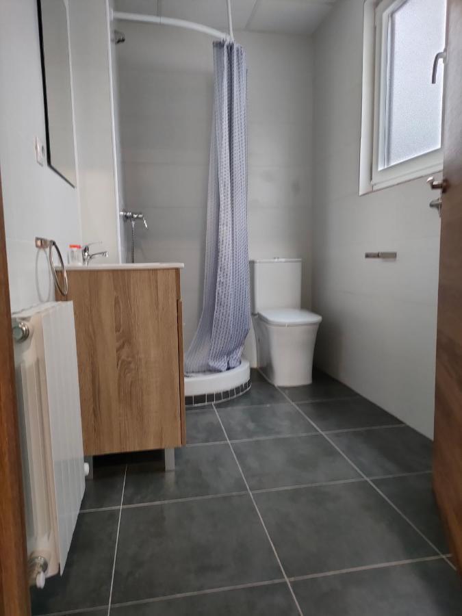 Apartamento En Bilbao Con Wifi Al Lado Del Metro Apartment Luaran gambar
